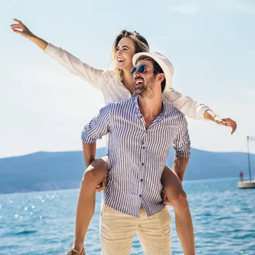 Relations amoureuses et équilibre émotionnel dans le couple