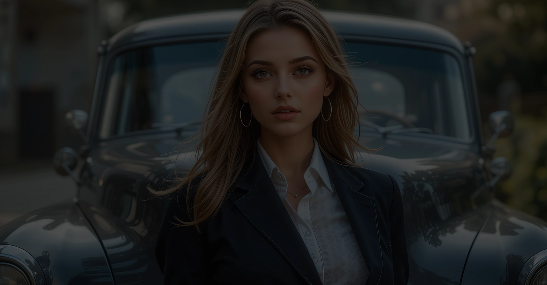 Vie de femme moderne